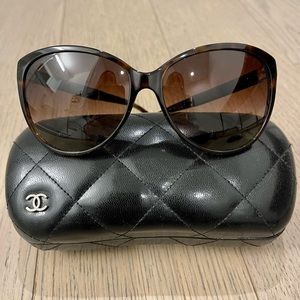Chanel Sunglasses
